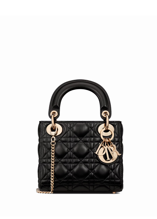 Dior Lady Mini Bag